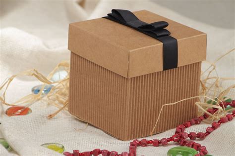 cajas de regalo originales